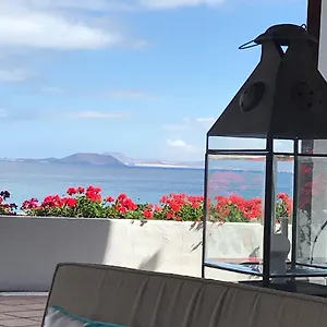 Casa Del Embajador (adults Only) Playa Blanca (Lanzarote)
